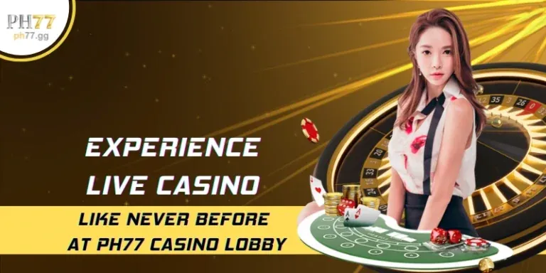 Hướng dẫn chơi casino trực tuyến do666