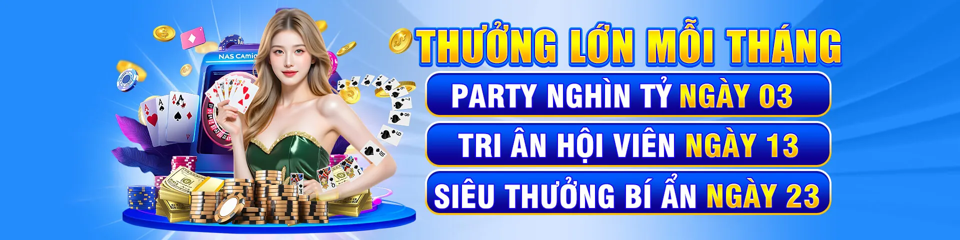 Hình ảnh chính Nổ Hũ do666 chính thức với các biểu tượng slot game và giải độc đắc