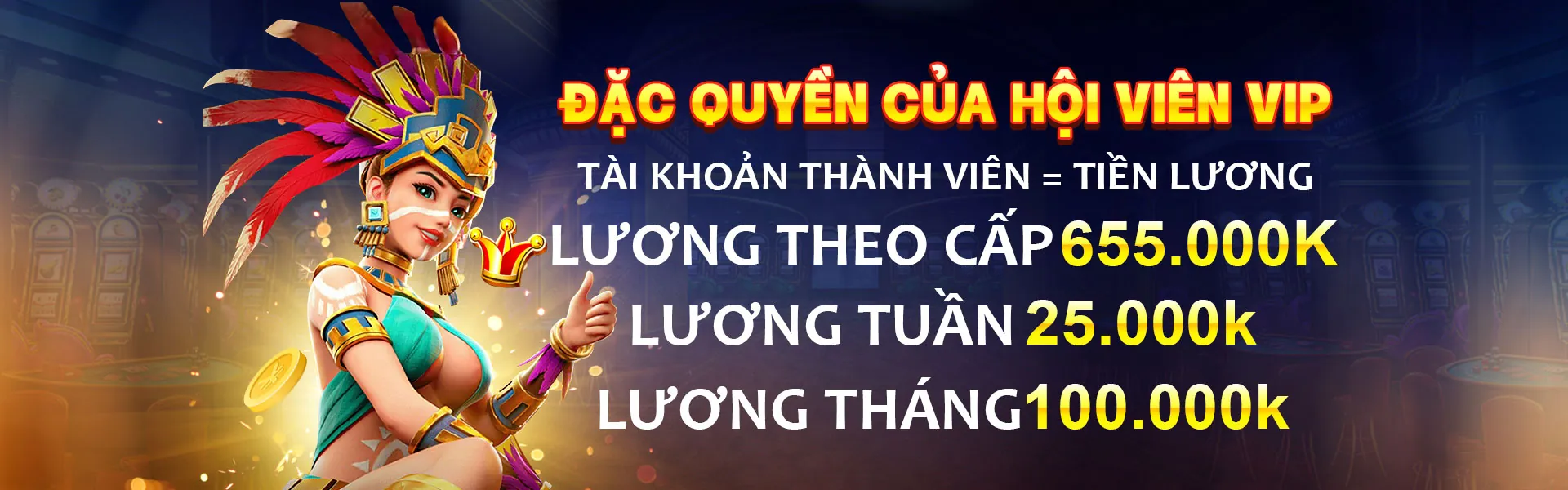Hình ảnh nền đăng nhập do666 chính thức