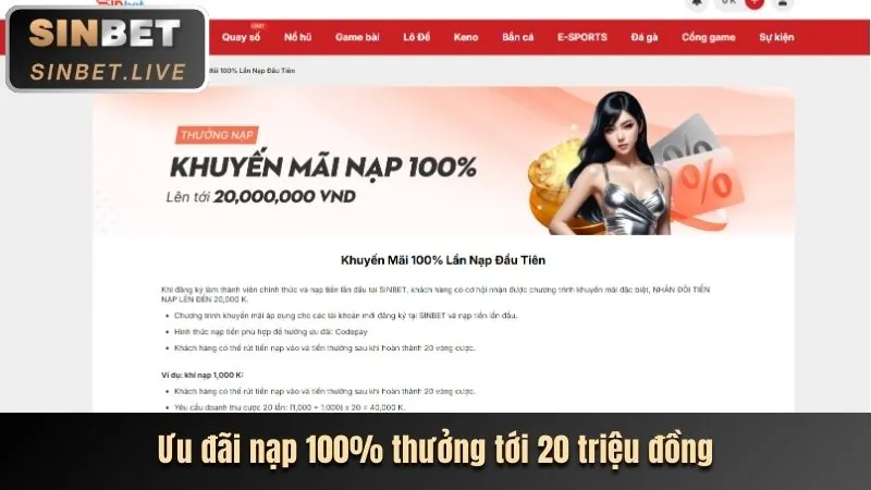 Giao diện casino trực tuyến do666 với các bàn chơi